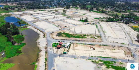 Bán đất dự án giá rẻ đang hot nhất Đà Nẵng