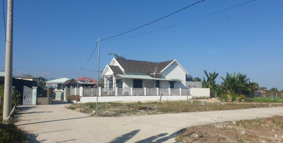 Đất Nền dự án Suối Tiên Nha Trang - Khánh Hòa