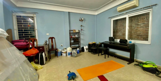 Nhà tại Khâm thiên 50m 3 tầng chỉ hơn 3 tỷ ngõ ô tô tránh,