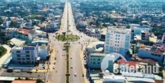 Đất đồng xoài 1 , nằm giữa 2 khu công nghiệp 1 và 2 của đồng xoài