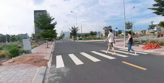 ĐẤT NỀN DARESCO, 800 triệu/224m2