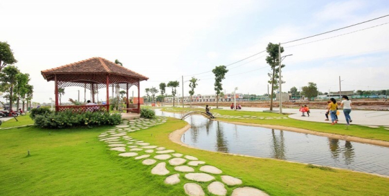 CHUYÊN MỤC ĐẤT NỀN GIÁ RẺ CHỈ 250 TRIỆU