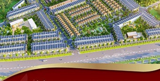 Dự án Dương Kinh New City – Tiềm năng nhân đôi giá