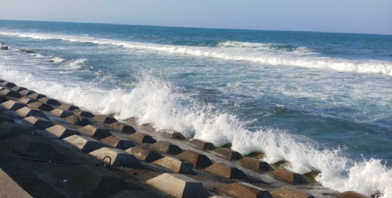 Đất biển Cửa Đại_Hội An đường 7m5giá chỉ rẻ,CK cao