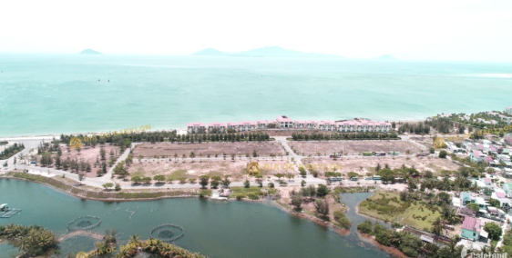 Đất Biển Hội An, vùng đất đẹp, vị trí cực tốt và mức giá cực hấp dẫn