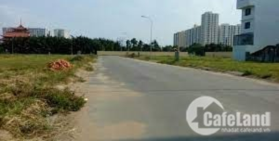 đất nền phân lô có sổ hồng, gần cảng, công viên, chợ, khu công nghiệp,