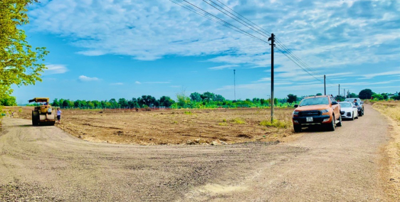 Chính chủ cần bán lô đất thổ cư tại Bàu Cạn – Long Thành