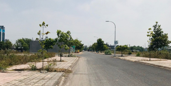 KDC An Thuận Long Thành 1 lô giá ngộp bán trong tuần