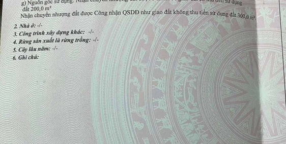 ĐẤT Phú Hữu gần phà Cát Lái 500 m2 giá tốt nhất thị trường. Tờ 19 thửa 495!