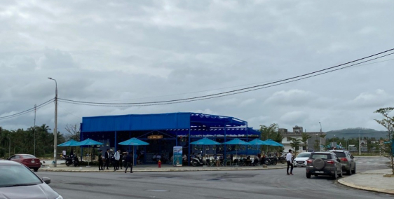 Đất Phú Long - Chu Lai Riverside