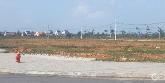 Bán Đất Cạnh Khu Công Nghiệp Sắp Hình Thành Tại Tam Anh Nam