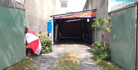 Chủ đang ngộp bán lô đất quận 12 bao đepj