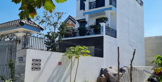 Bán gấp đất TL31 dt 5.5mx25, hẻm xe hơi, mát mẻ