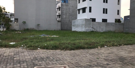 Mở bán giai đoạn 2 KDC Phú Lợi, Q8, MT Nguyễn Văn Linh, chỉ 2,2 tỷ/nền, SH riêng