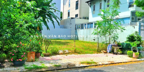 BÁN GẮP LÔ BIỆT THỰ 278.8M2-LÔ BÌA KẾ CÔNG VIÊN VÀ ĐỐI DIỆN CÔNG VIÊN-GẦN AEON B