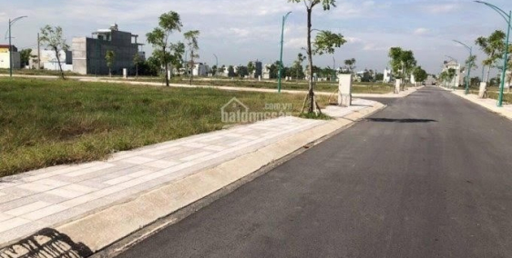 Mở bán 20 lô đất MT Thoại Ngọc Hầu, Phú Thạnh, Tân Phú. Chỉ 2.2 tỷ/ nền. SHR