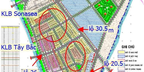 Mở bán lô đất nền ven biển Trung tâm thành phố Rạch Gía