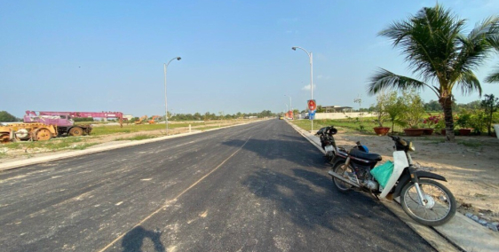 Bán đất nền Rạch Giá giá tốt đầu tư