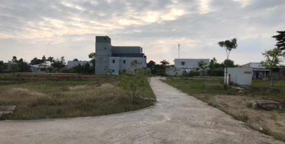 Đất nền giá tốt phường Vĩnh Quang Rạch Giá