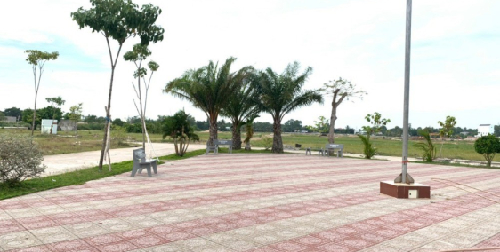 Đất Nền Sổ Hồng Đầy Đủ Sang Tên Trong Ngày