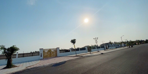 Bán rẻ nhanh 02 nền thổ cư gần bến tàu