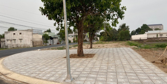 Thái Bình Residence - Khu Dân Cư  View Biển