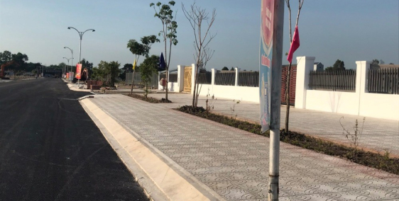 Cần bán gấp nền trong khu dân cư phường Vĩnh Quang giá rẻ