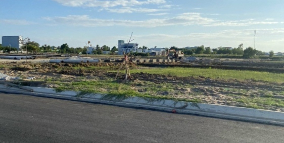 Khu Dân Cư Dương Minh Châu ( Thái Bình Residence )