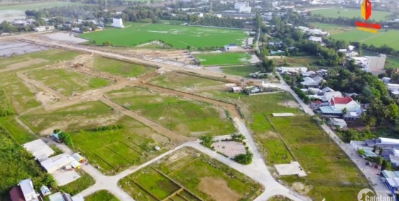 DỰ ÁN ĐẤT NỀN KDC DƯƠNG MINH CHÂU