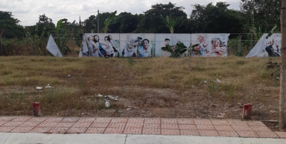 Bán Đất Thổ cư - Sổ Riêng Sẵn, Gần Sân Bay Long Thành, Mua Bán Công Chứng Ngay