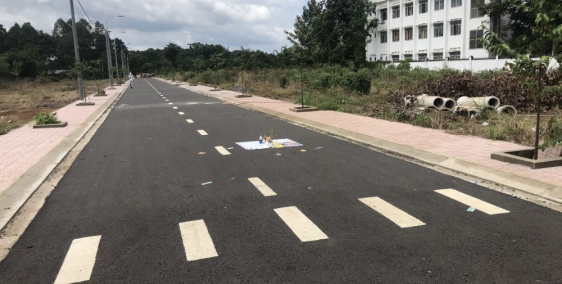 Đất  Nền Sân Bay Quốc Tế Long Thành