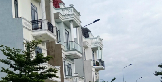 Hàng hiếm ngay dự án Phú Hồng Khang DT 60m2 1tỷ8 ngay KCN Vsip1 Thuận An