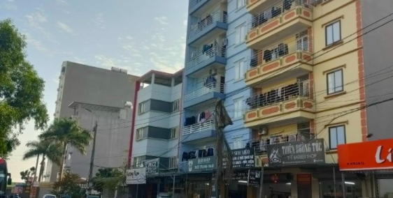 Đất KĐT Khai Sơn, Thuận Thành, Bắc Ninh, phân lô, sổ đỏ, chỉ từ 13.5 triệu/m2.