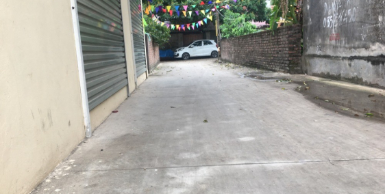 BÁN 74M2 ĐẤT ĐÔNG CỐC, THUẬN THÀNH, NGÕ Ô TÔ, CHỈ 480 TRIỆU.