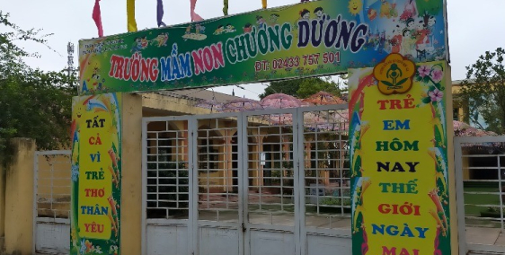 Gia đình cần bán lại mảnh đất siêu đẹp tại xóm 2 Chương Dương - Thường Tin