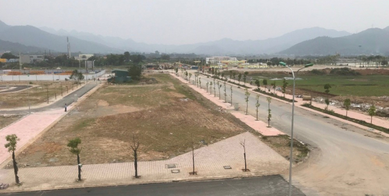 Hot Hot Hot!!! Dự Án Sudico Hoà Bình