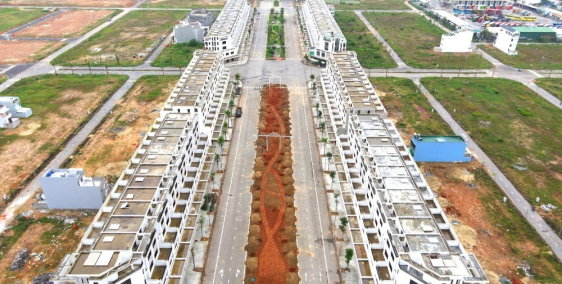 Cần bán lô đất hướng Nam khu đô thị Phú Mỹ Quảng Ngãi Lh 0905 548 908