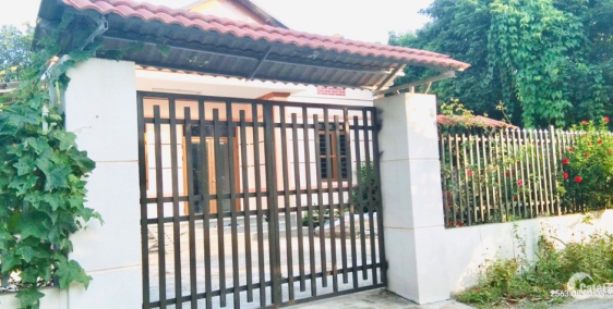 Chính chủ bán gấp đất Cao Ngạn, TP Thái Nguyên DT 1.700m2 giá 2.5 tỷ TL