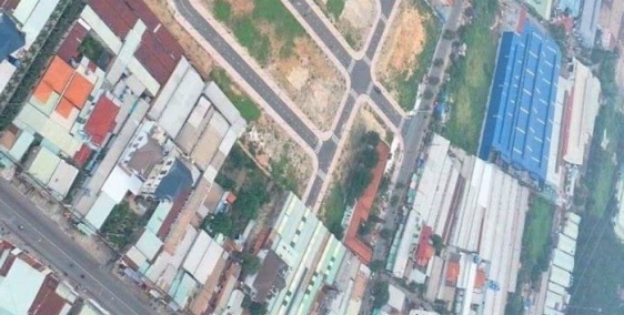 Gần sân bay, gần cả thế giới. Mở bán dự án nội khu sân bay Long Thành