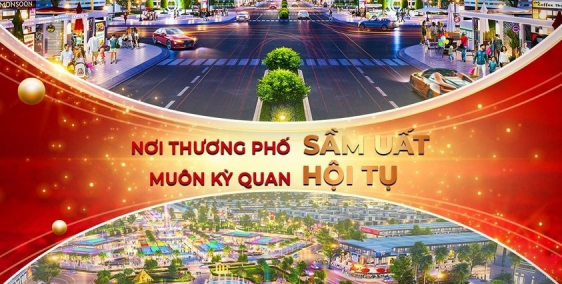 Đất trung tâm thành phố, tài chính dưới 2 tỷ là mua được nền đẹp
