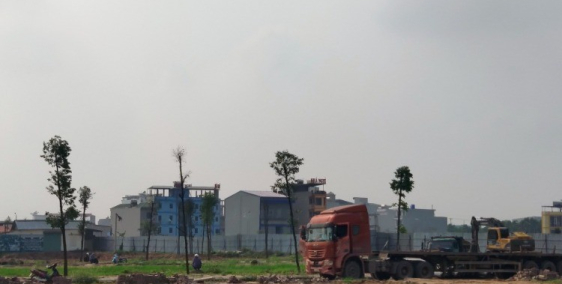 SHOPHOUSE KHU CÔNG NGHIỆP YÊN PHONG – BẮC NINH ( 659ha)