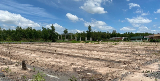 Xu hướng đầu tư, bán 5 sào đất đẹp, nghỉ dưỡng, đầu tư đều phù hợp, 550tr/1000m2