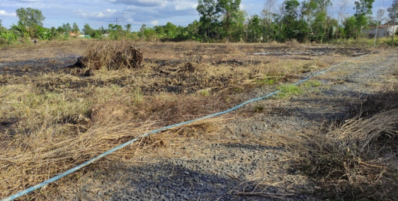 Cần tiền bán gấp 1184m2 đất thuộc xã Vĩnh Tân, huyện Vĩnh Cửu