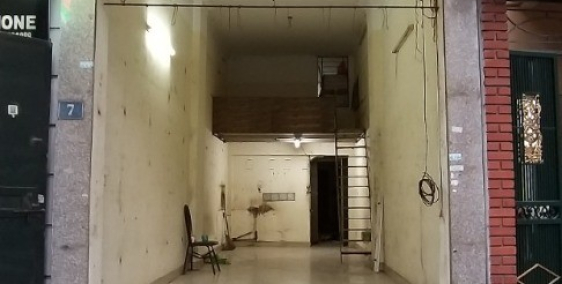 CHO THUÊ NHÀ XUÂN LA-TÂY HỒ 5.5 TRIỆU/THÁNG