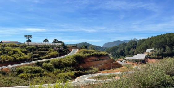 Đầu tư lướt sóng lô đất (53m2 - 3ty1999999 thương lượng) Khu dân cư số 5, An