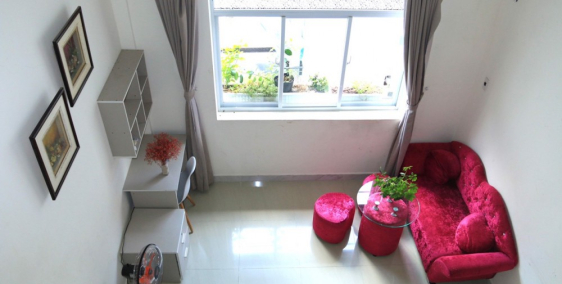 Cho thuê phòng trọ, free dịch vụ dọn dẹp 3 buổi/tuần, chỉ 5 triệu, Trần Trọng