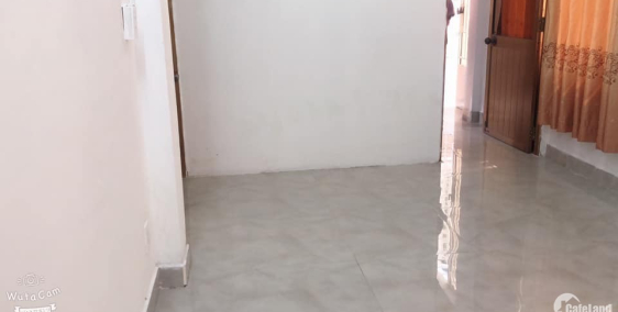 Nhà Hẻm 3 gác Nguyên Hồng Phường 1, Gò Vấp, TPHCM,   35.5m2, 2 Tầng,  7.62 x