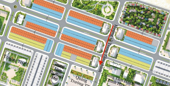 TNR STAR DAKDOA - MỎ VÀNG ĐẦU TƯ 2021