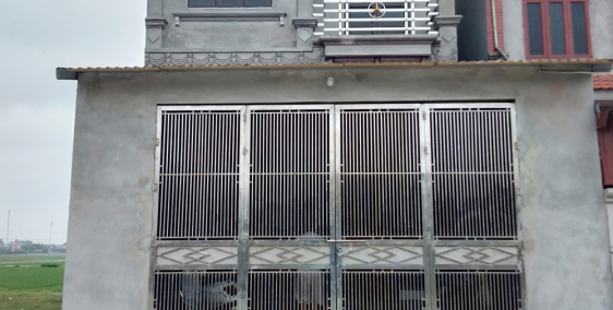 CHÍNH CHỦ BÁN NHÀ 2 TẦNG MỚI XÂY XONG GẦN KHU CÔNG NGHIỆP NGÔ QUYỀN TIỀM NĂNG