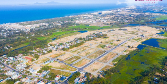 Giàu Vì Bạn, Sang Vì Mua Đất Điện Bàn 100M2 Đắc Địa